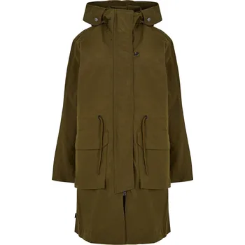 Dámské oblečení Bunda Timberland Dark Olive 1217873 10 (S)