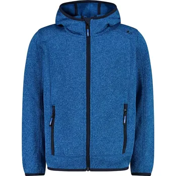 Dívčí bunda CMP Blau 8348667 128