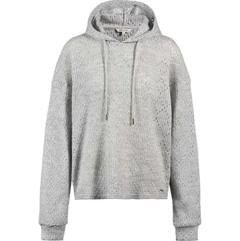 Dámská mikina Mikina Herrlicher Grau 1683347 XS