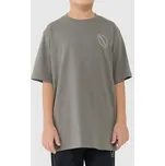 Tričko 4F Grau 5293745 128