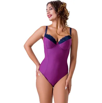 Body Valea Dunkelblau/ Lila 2316517 80B