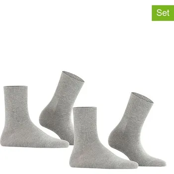 Dámské ponožky Ponožky ESPRIT Grau 6342807 39