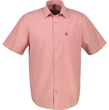 Pánská košile Košile Lerros Rot 9433636 S