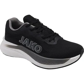 Dětská sálová obuv Tenisky Jako Schwarz/ Weiß 7605304 41