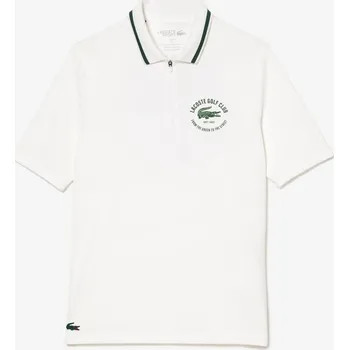 Tričko Lacoste Flour 1089468 12 (40)