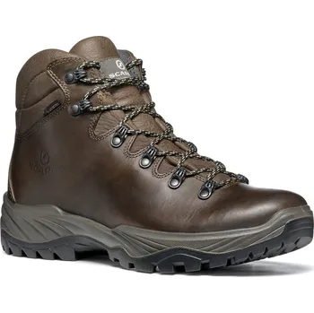 Pánská móda Boty Scarpa Brown 1108882 10.5(45)