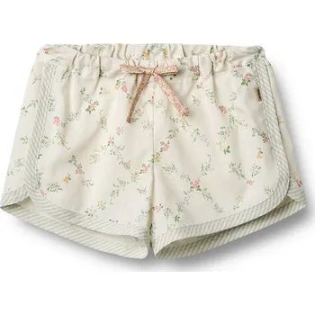 Dívčí kraťasy Wheat Creme 4886706 116