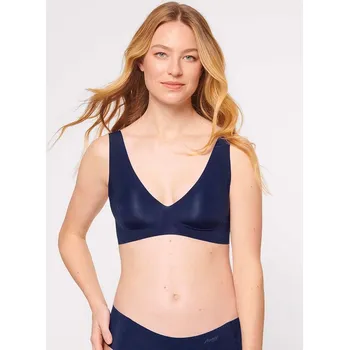 Dámská móda Podprsenka Sloggi Dunkelblau 4418423 L