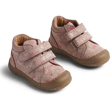 Dívčí kozačky Wheat Rosa 9544526 21