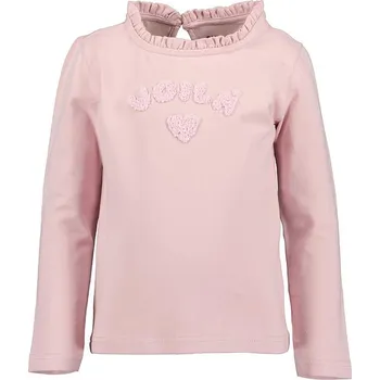 Dívčí tričko Tričko Blue Seven Rosa 377933 98