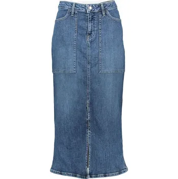 Dámská sukně S.OLIVER RED LABEL Blau 635103 40