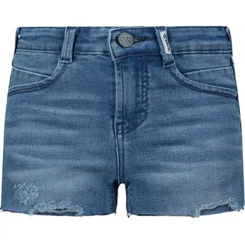 Dívčí kraťasy Retour Blau 959929 92