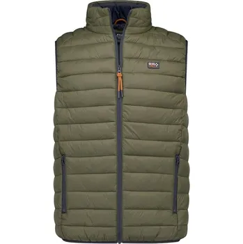 Pánská vesta Vesta NEW ZEALAND AUCKLAND Khaki 2519089 M