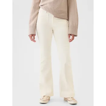 Dámské oblečení GAP Creme 1927798 W35