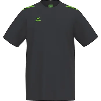 Dívčí tričko Tričko erima Schwarz 5387880 140