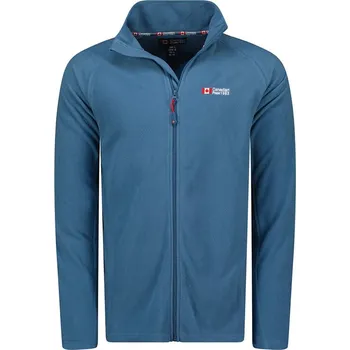 Chlapecká bunda Canadian Peak Petrol 9422160 176