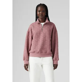 Dámská mikina Mikina Levi's Altrosa 4774277 XS