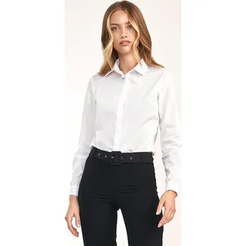 Dámské tričko Nife Weiß 5692211 38