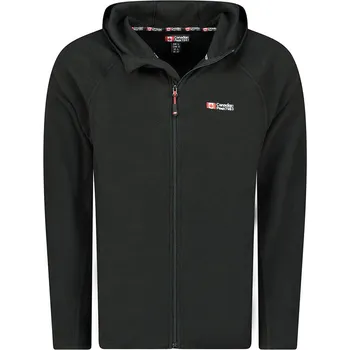 Chlapecká bunda Canadian Peak Schwarz 9692650 164