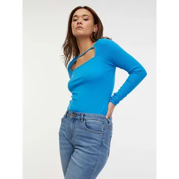 Oblečení a móda orsay Blau 8813647 L