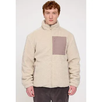 Pánská větrovka Bunda MAZINE Beige 4773968 M