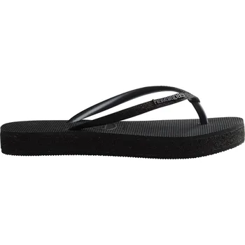 Dámská móda Havaianas Black 1217115 5