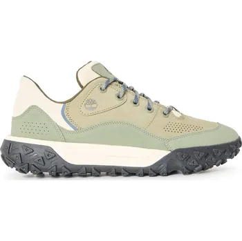 Pánské tenisky Tenisky Timberland Dark Grn Nubuck 1216912 9.5 (44)