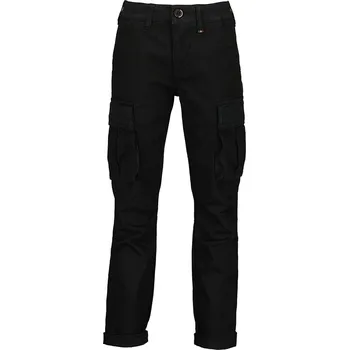 Chlapecké kalhoty Vingino Schwarz 7898171 116