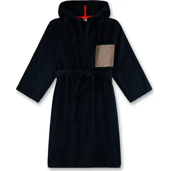 Chlapecké plavky Sanetta Dunkelblau 9144921 140