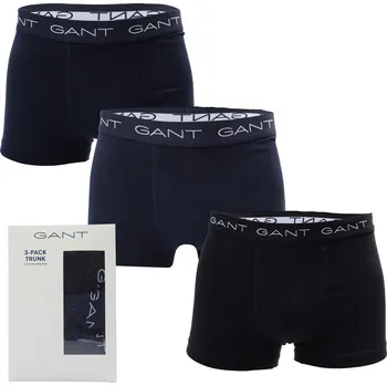 Boxerky Boxerky Gant Blue 1217434 M
