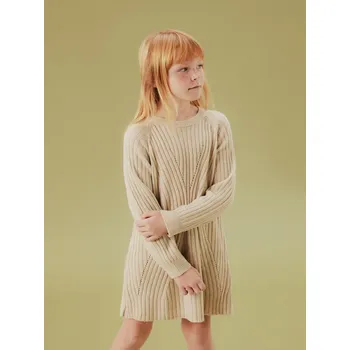 Dětská móda name it Beige 9263357 140