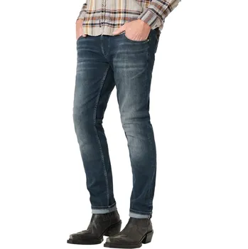 Pánské džíny Džíny Timezone Dunkelblau 6711443 W31/L34