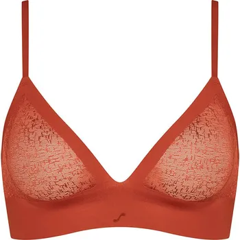 Dámské spodní prádlo Podprsenka Sloggi Orange 5957356 M