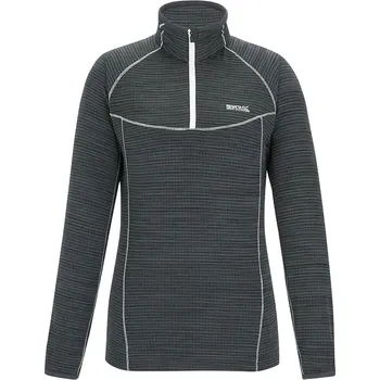 Dámská móda Mikina Regatta Anthrazit 9294397 40