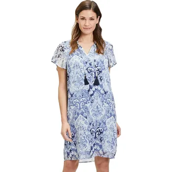 Dámské šaty Šaty CARTOON Blau 8847348 38