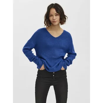 Dámská móda Vero Moda Blau 876690 M