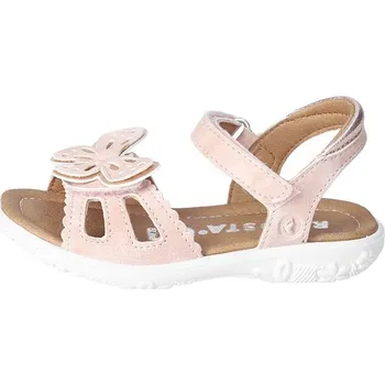Dívčí sandály Ricosta Rosa 2117967 29