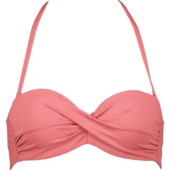 Dámské plavky Plavky LASCANA Pink 9792642 36C-Cup