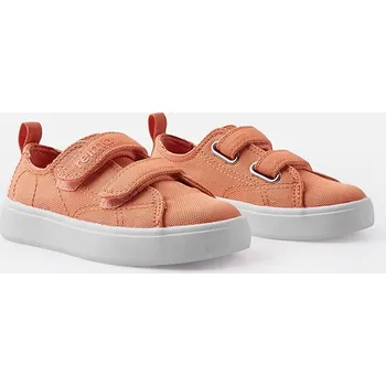 Dívčí obuv Boty Reima Orange 1902615 23
