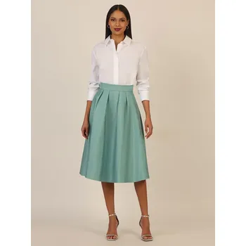 Dámská sukně APART Türkis 3800289 46