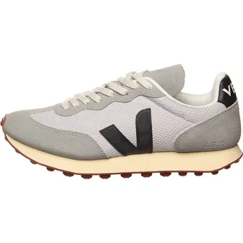 Pánské tenisky Tenisky Veja Grau/ Schwarz 7259965 46