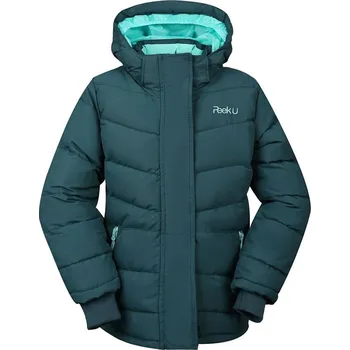 Dívčí bunda Peek U Grün 3365472 98