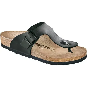 Pánská obuv Birkenstock Schwarz 2662342 45