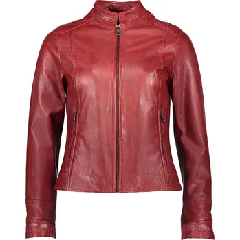 Dámská vesta Bunda Bugatti Rot 507675 36