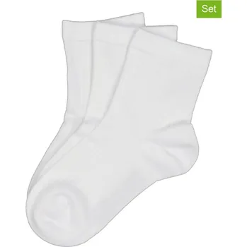 Dámské ponožky Ponožky Skechers Weiß 8657950 35