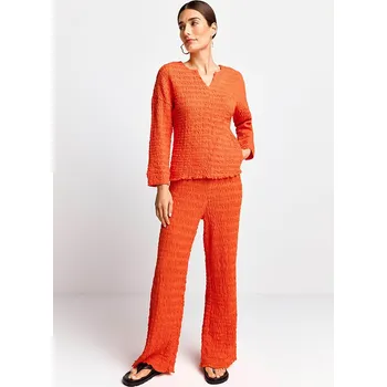 Dámské tričko Rich & Royal Orange 3589078 XS