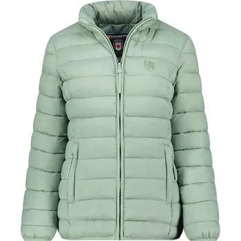 Dámská vesta Bunda Canadian Peak Mint 8047707 XL