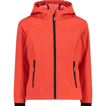 Dívčí bunda CMP Rot 2567484 128