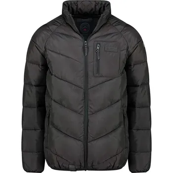 Bunda Geographical Norway Schwarz 5017734 L
