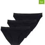 Kalhotky Dorina Schwarz 3175409 XXL